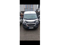 Trimersiz kazasız Boxer 16+1 L4H2 Uşak