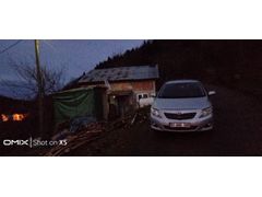 Sahibinden Toyota Corolla 1.4 D-4D Comfort 2009 Model  365.000 km Gri