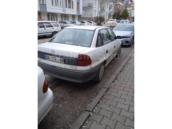 Sahibinden Opel Astra 1.6 GL 1997 Model 