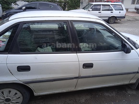 Sahibinden Opel Astra 1.6 GL 1997 Model 