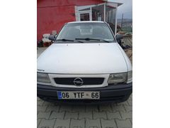Sahibinden Opel Astra 1.6 GL 1997 Model 