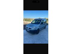 Sahibinden Renault Kangoo Multix 1.5 dCi Authentique 2005 Model 