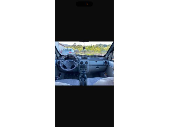 Sahibinden Renault Kangoo Multix 1.5 dCi Authentique 2005 Model 