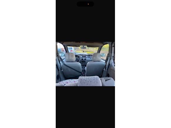 Sahibinden Renault Kangoo Multix 1.5 dCi Authentique 2005 Model 