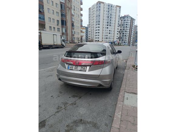Sahibinden Honda Civic 1.4 Comfort 2011 Model