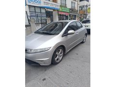 Sahibinden Honda Civic 1.4 Comfort 2011 Model