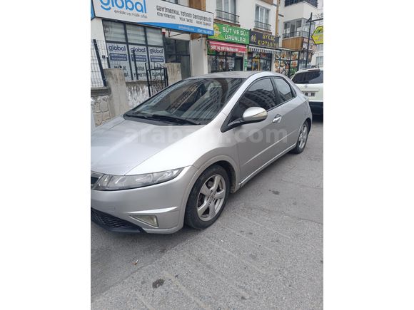 Sahibinden Honda Civic 1.4 Comfort 2011 Model