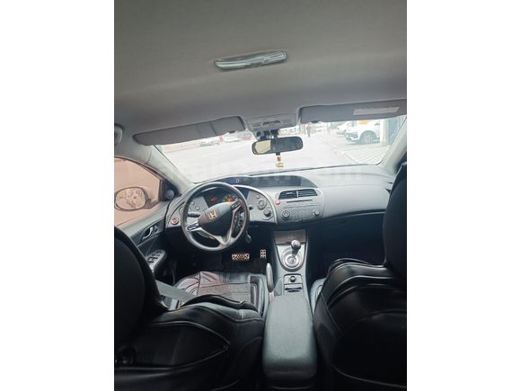 Sahibinden Honda Civic 1.4 Comfort 2011 Model