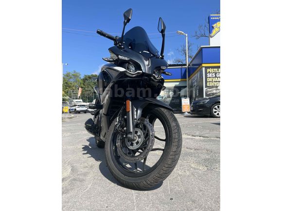 Sahibinden Bajaj Pulsar 200 RS 