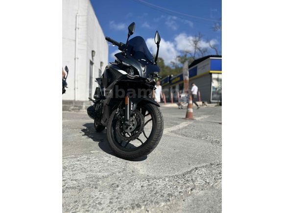 Sahibinden Bajaj Pulsar 200 RS 