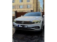 Sahibinden Volkswagen Passat 1.5 TSi Elegance 2020 BOYASIZ ORJİNAL KM