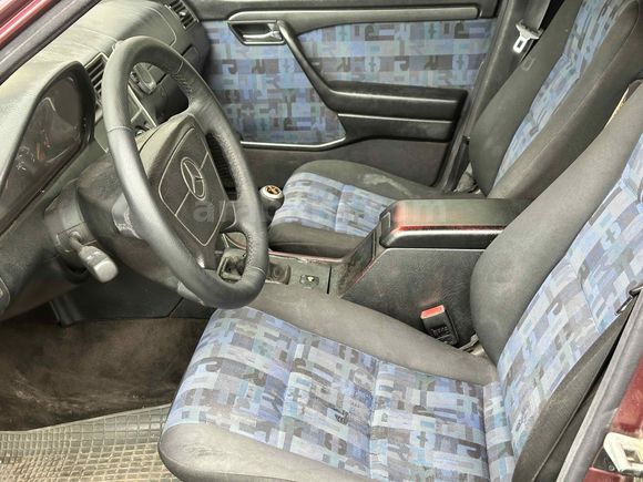 RMZ AUTO'DAN 1996 MERCEDES C200 