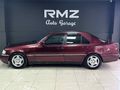 RMZ AUTO'DAN 1996 MERCEDES C200 