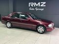 RMZ AUTO'DAN 1996 MERCEDES C200 