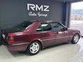 RMZ AUTO'DAN 1996 MERCEDES C200 