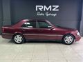 RMZ AUTO'DAN 1996 MERCEDES C200 