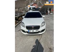 Linea 1.3 Multijet Urban 2014 Yeni Kasa Fiyat Düştü