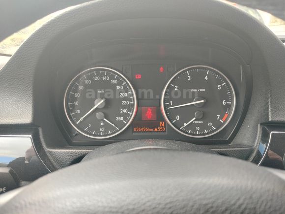 Sahibinden GARAJ  BMW'Sİl