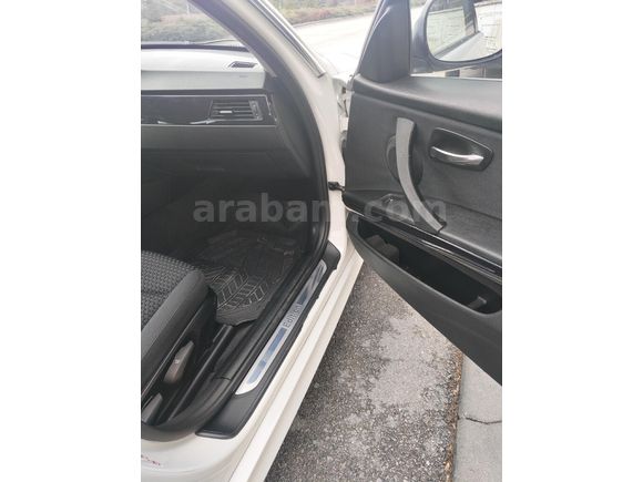 Sahibinden GARAJ  BMW'Sİl