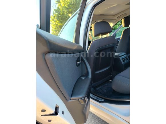 Sahibinden GARAJ  BMW'Sİl