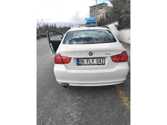 Sahibinden GARAJ  BMW'Sİl