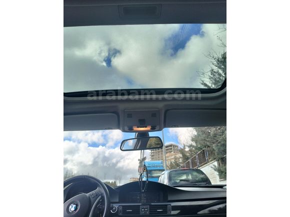 Sahibinden GARAJ  BMW'Sİl