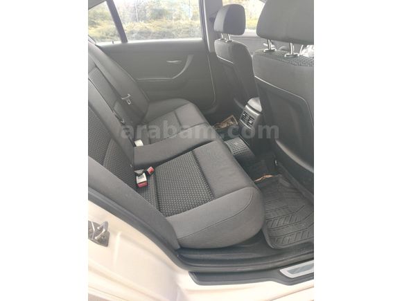 Sahibinden GARAJ  BMW'Sİl