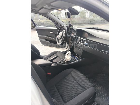 Sahibinden GARAJ  BMW'Sİl