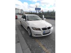 Sahibinden GARAJ  BMW'Sİl