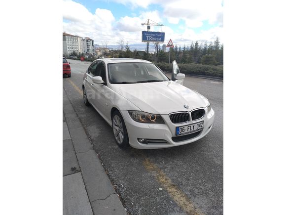 Sahibinden GARAJ  BMW'Sİl