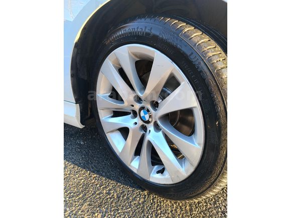 Sahibinden GARAJ  BMW'Sİl