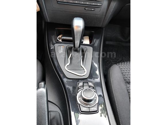 Sahibinden GARAJ  BMW'Sİl