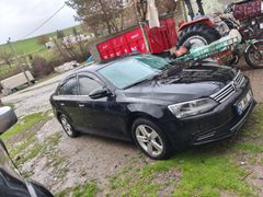 Sahibinden Volkswagen Jetta 1.6 TDi Trendline 2014 Model