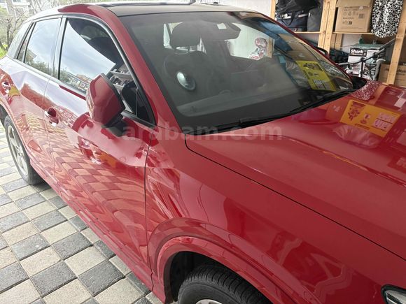 Sahibinden Audi Q2 30 TDI Sport 2020 Model 