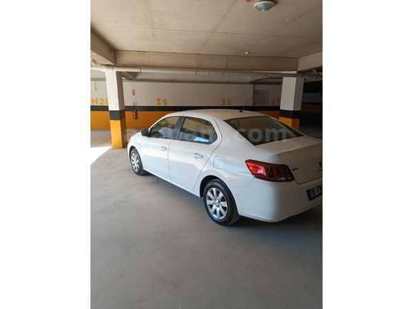 Sahibinden Peugeot 301 1.2 PureTech Active 2019 Model