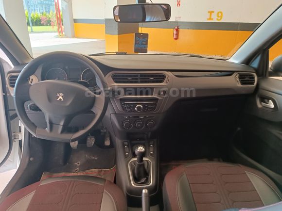 Sahibinden Peugeot 301 1.2 PureTech Active 2019 Model