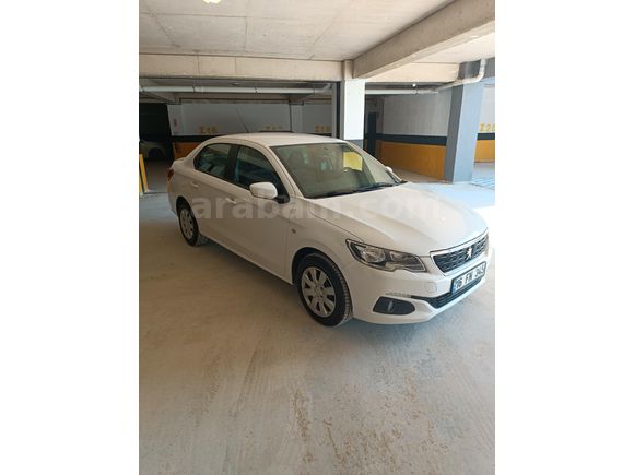 Sahibinden Peugeot 301 1.2 PureTech Active 2019 Model