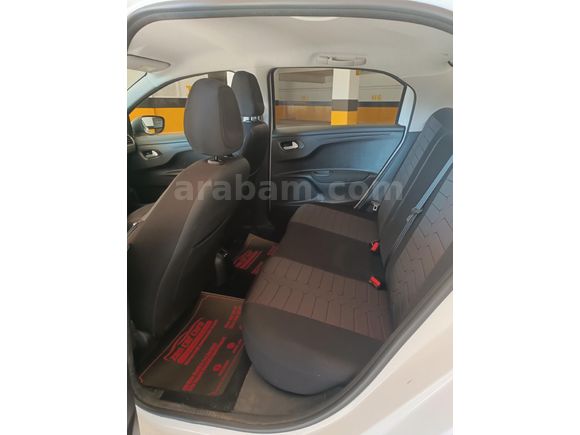 Sahibinden Peugeot 301 1.2 PureTech Active 2019 Model