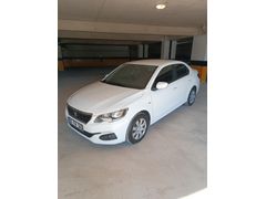 Sahibinden Peugeot 301 1.2 PureTech Active 2019 Model