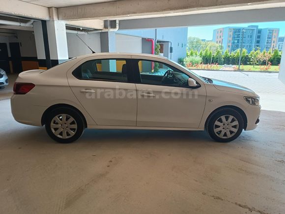Sahibinden Peugeot 301 1.2 PureTech Active 2019 Model