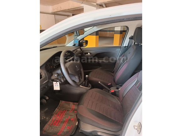 Sahibinden Peugeot 301 1.2 PureTech Active 2019 Model