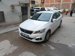 Sahibinden Peugeot 301 1.2 PureTech Active 2019 Model