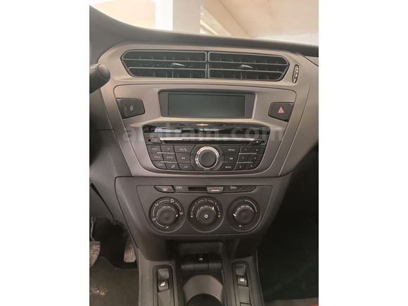 Sahibinden Peugeot 301 1.2 PureTech Active 2019 Model