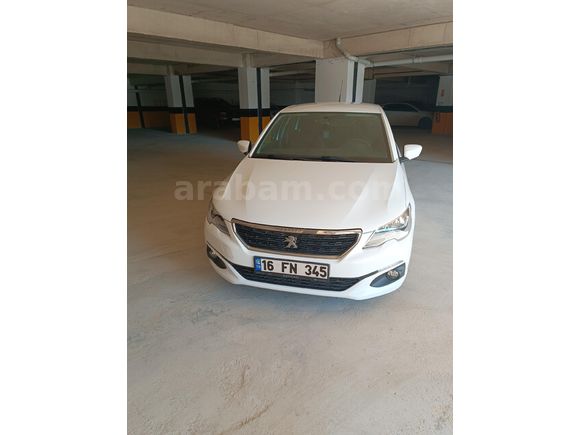 Sahibinden Peugeot 301 1.2 PureTech Active 2019 Model