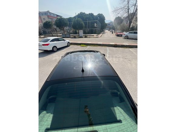 İlk ve Tek Sahibinden Renault Fluence 1.5 dCi Privilege 2012 Model 