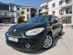 İlk ve Tek Sahibinden Renault Fluence 1.5 dCi Privilege 2012 Model 