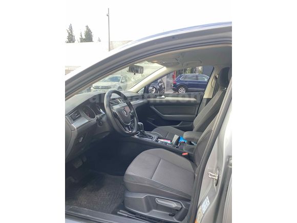 Sahibinden Volkswagen Passat 1.6 TDi BlueMotion Impression 2019 Model Bursa 149.000 km Gri