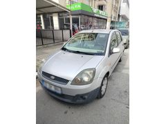 Sahibinden Ford Fiesta 1.4 Comfort 2007 Model  169.000 km Gri