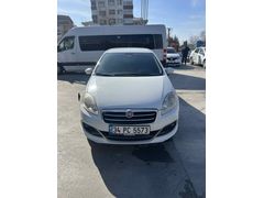 Sahibinden Fiat Linea 1.3 Multijet Urban 2015 Model 