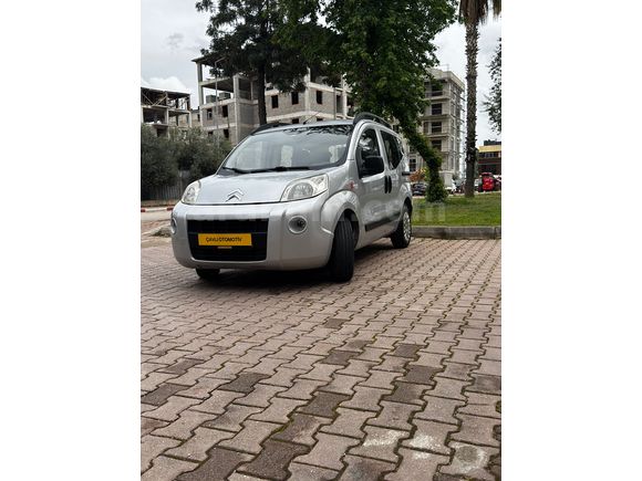 CİTRÖEN NEMO 1.4 HDİ FULL+FULL HATASIZ AYARINDA K.KARTINA TAKSİT